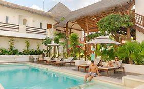 Collection O Kaab Downtown Tulum